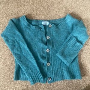 Vintage Prada sweater